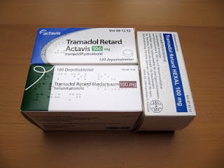 commander tramadol sans ordonnance