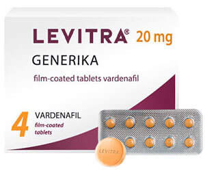 Commander vardenafil en ligne