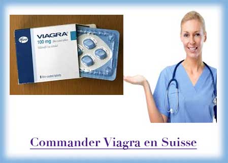 Commander viagra avis