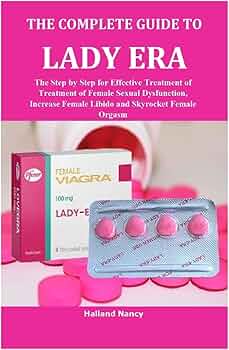 Comment acheter du lady era