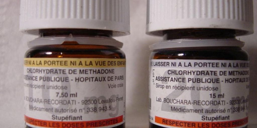 Comment acheter du valium