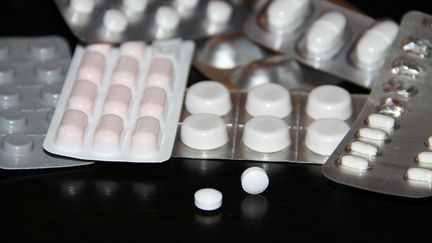 Consommation de xanax en france