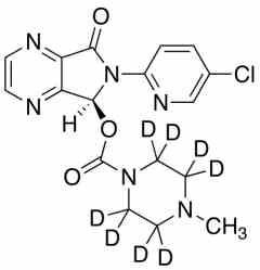 Coût eszopiclone