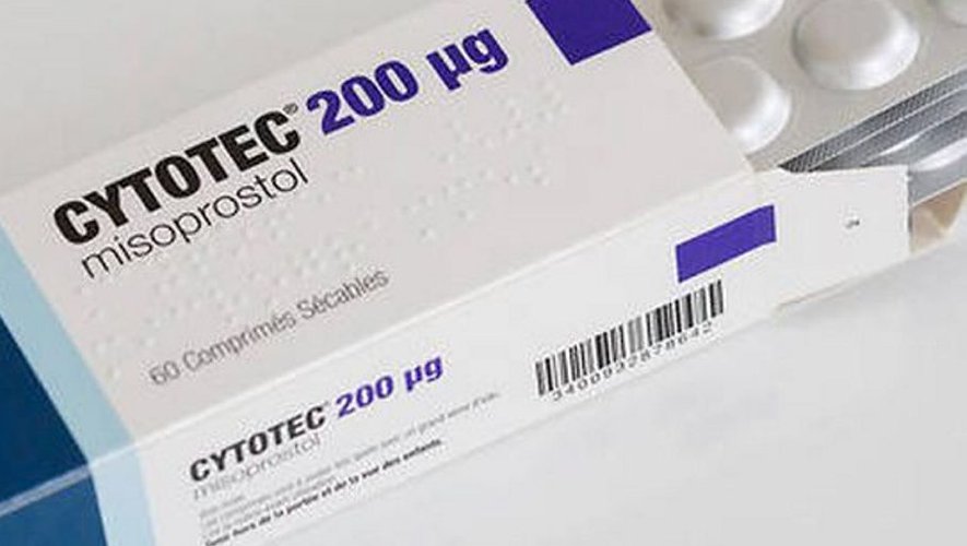 cytotec 200mcg