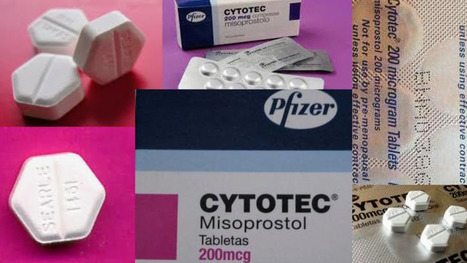 Cytotec online sin receta