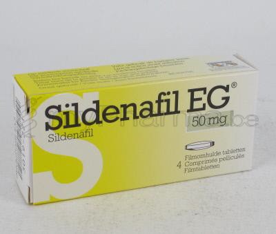 Sildenafil 100mg prix belgique