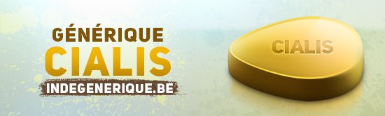 Cialis prix en pharmacie belgique