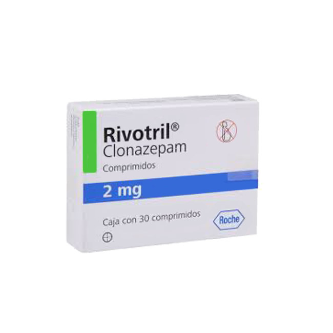 Achat de rivotril en ligne