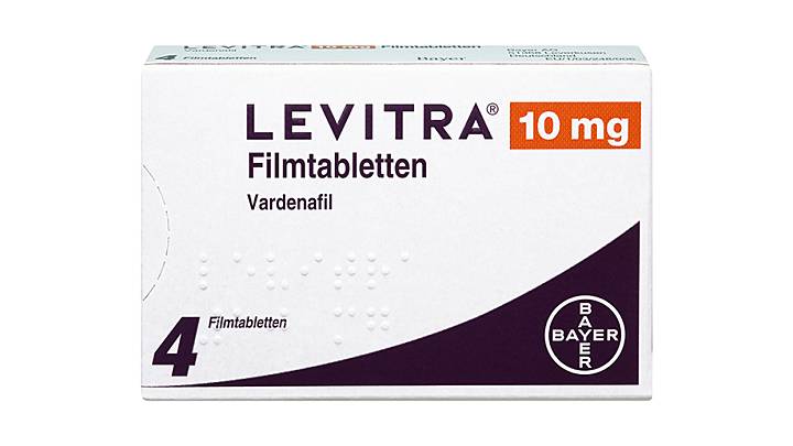 Vivanza 10 mg prix