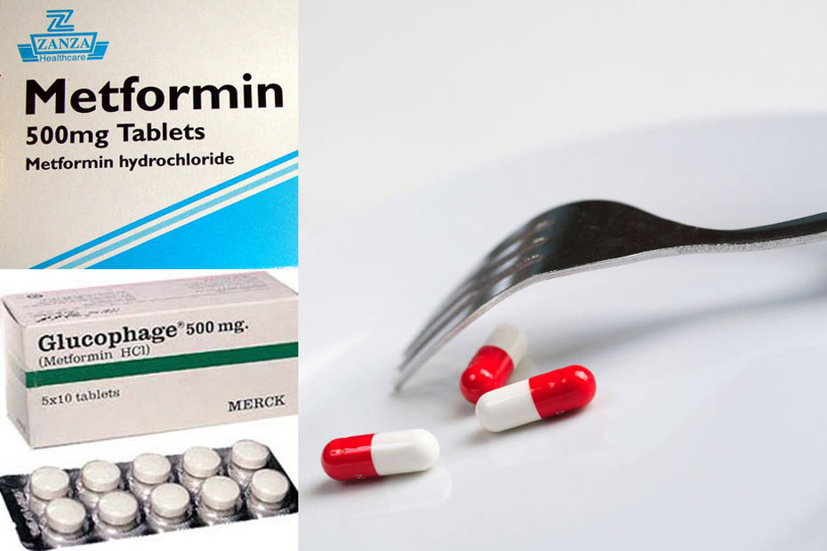 Acheter du metformin en ligne