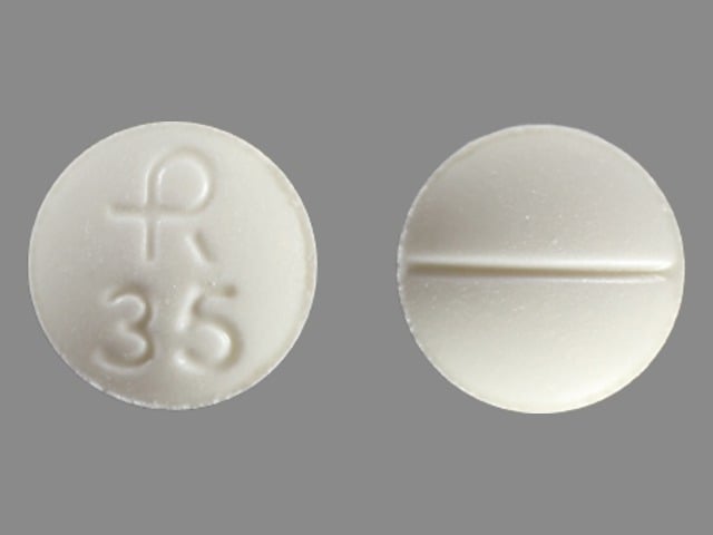 Klonopin 2mg