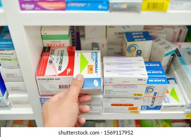 Zithromax Pharmacie En Ligne