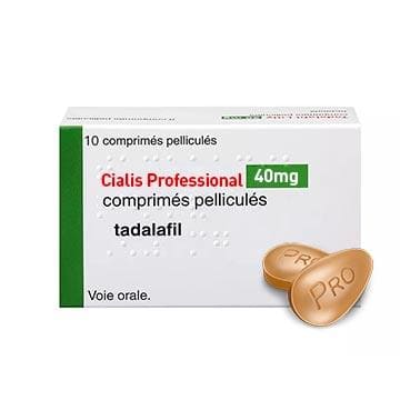 Cialis 40mg avis