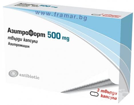 Azithromycin 500 Mg Online