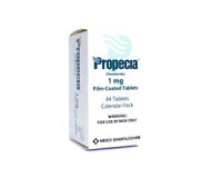 Propecia 1 mg prix