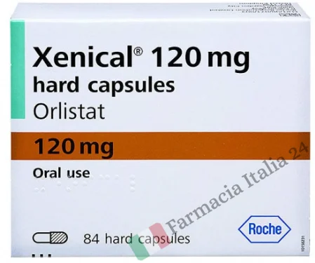 Orlistat online italia