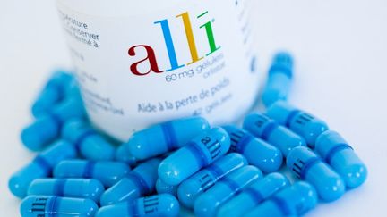 Pilule alli en pharmacie