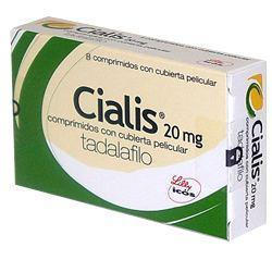 acheter du cialis 20