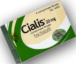 Cialis online 24h