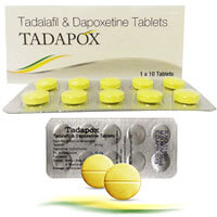 Tadapox sans ordonnance