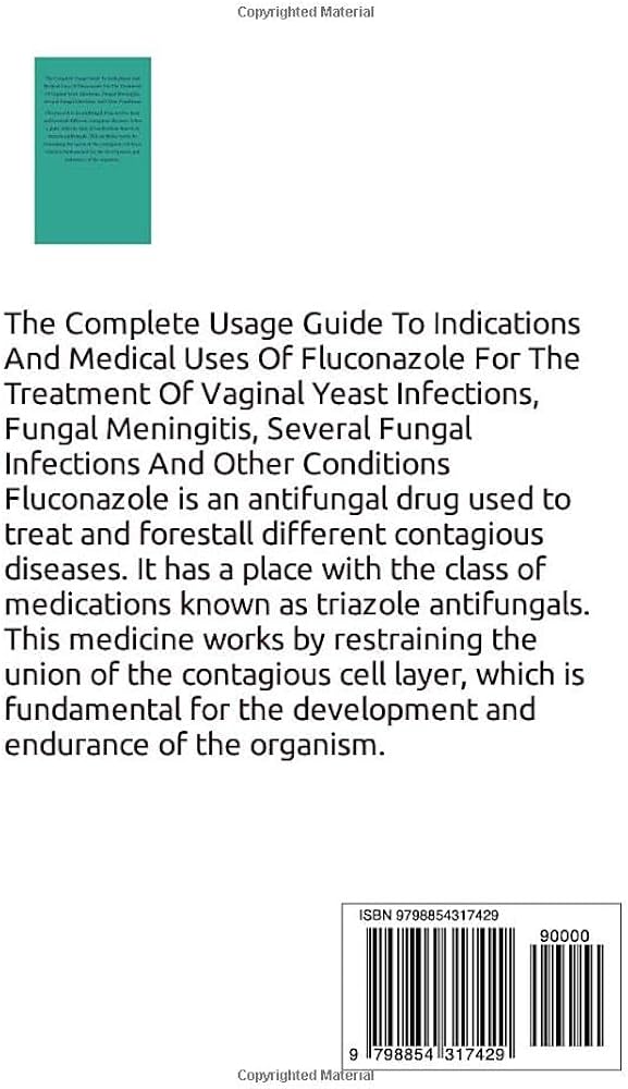 fluconazole comment acheter