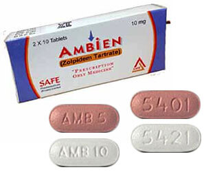 Ambien achat france