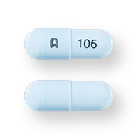 Inderal la 80 mg capsule