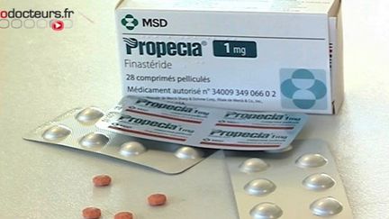 Propecia 5mg