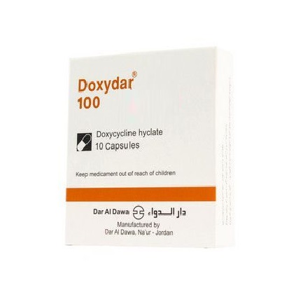 doxycycline 100mg capsule online