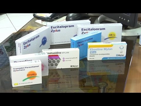 tramadol generique de quoi