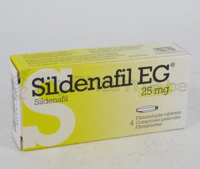 Sildenafil 200 mg