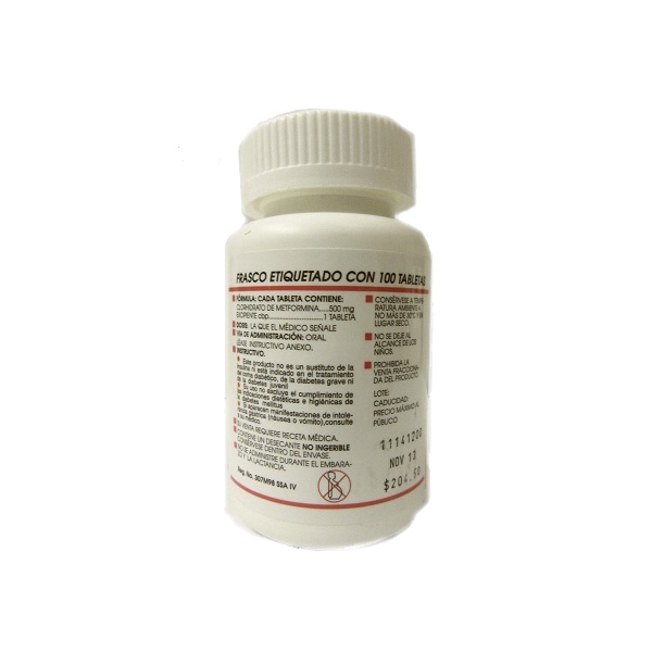 metformin 1000mg