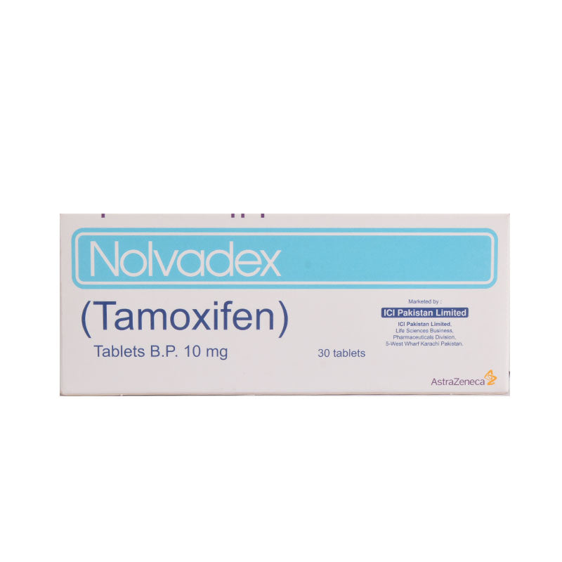 tamoxifen 10 mg prix