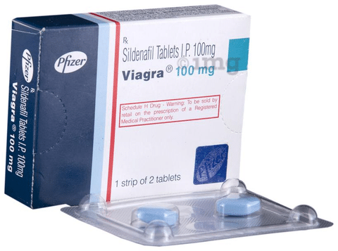 Viagra 100mg mrp