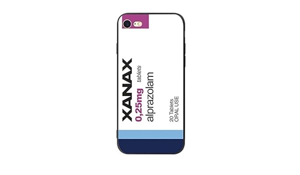 Prix revente xanax