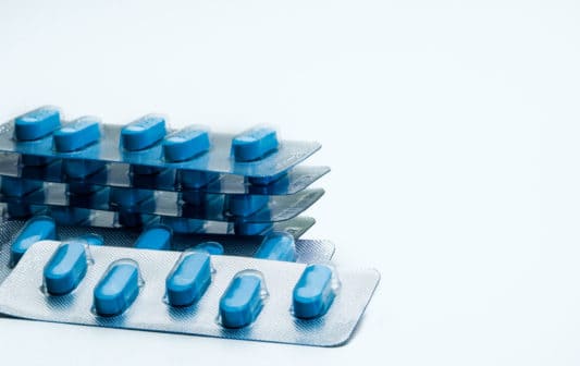 Aciclovir en comprimé sans ordonnance