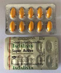 Cialis 20mg Super Active