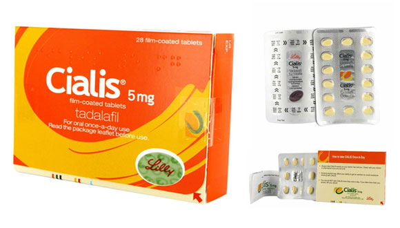 Cialis 5 mg est il remboursé