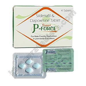 Super p-force 50mg online