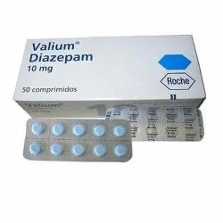 Diazepam 10mg achat