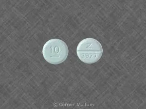 diazepam 10mg sans ordonnance