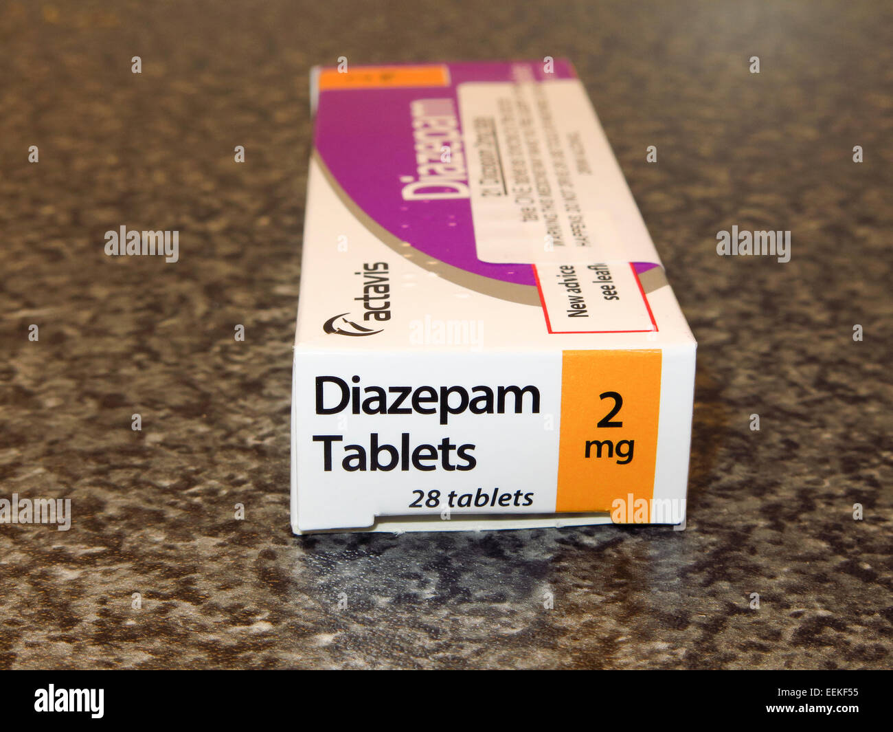 Diazepam bon marché