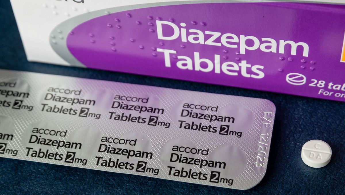 diazepam teva 5 mg prix