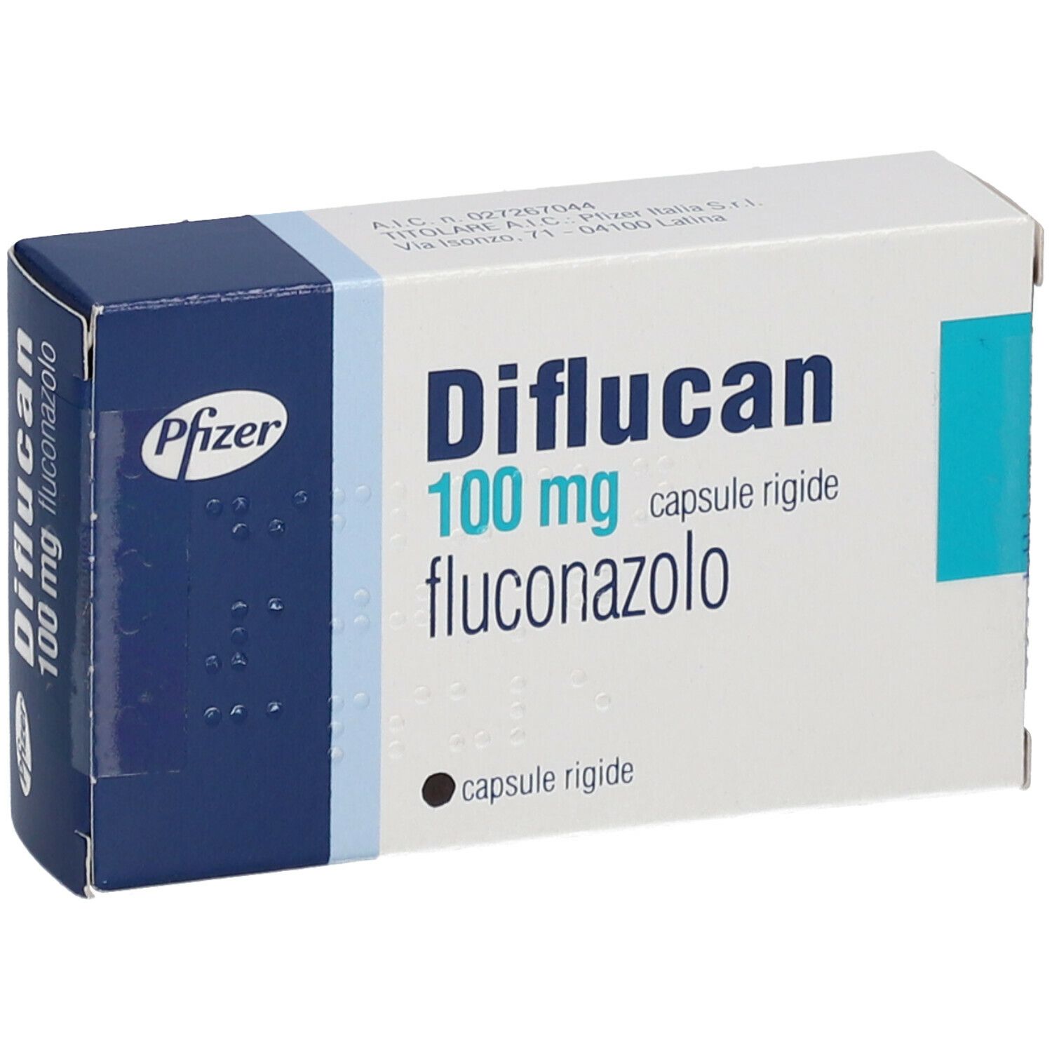 Diflucan 100mg online