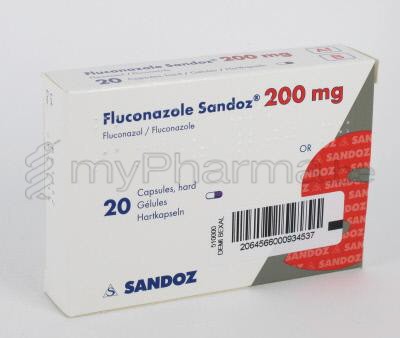 Diflucan 150 mg boite de 4 posologie