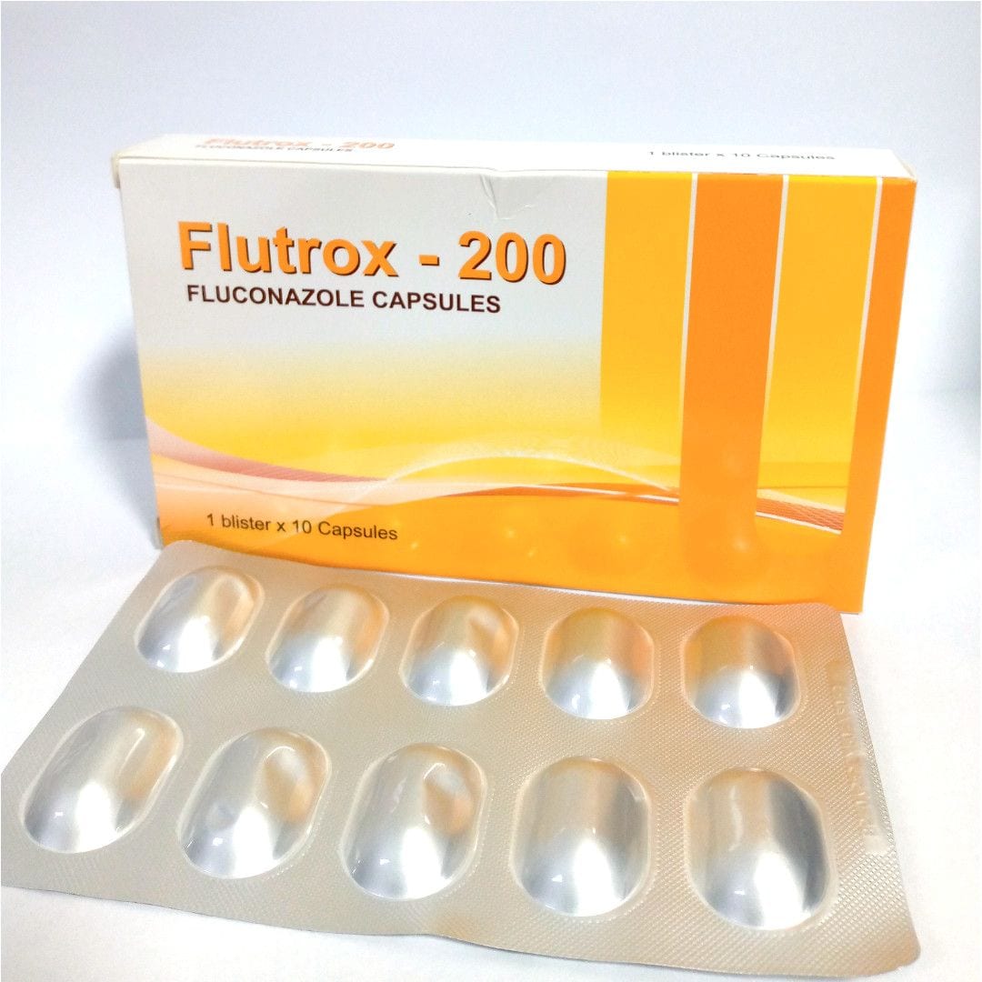 Diflucan 200 mg online