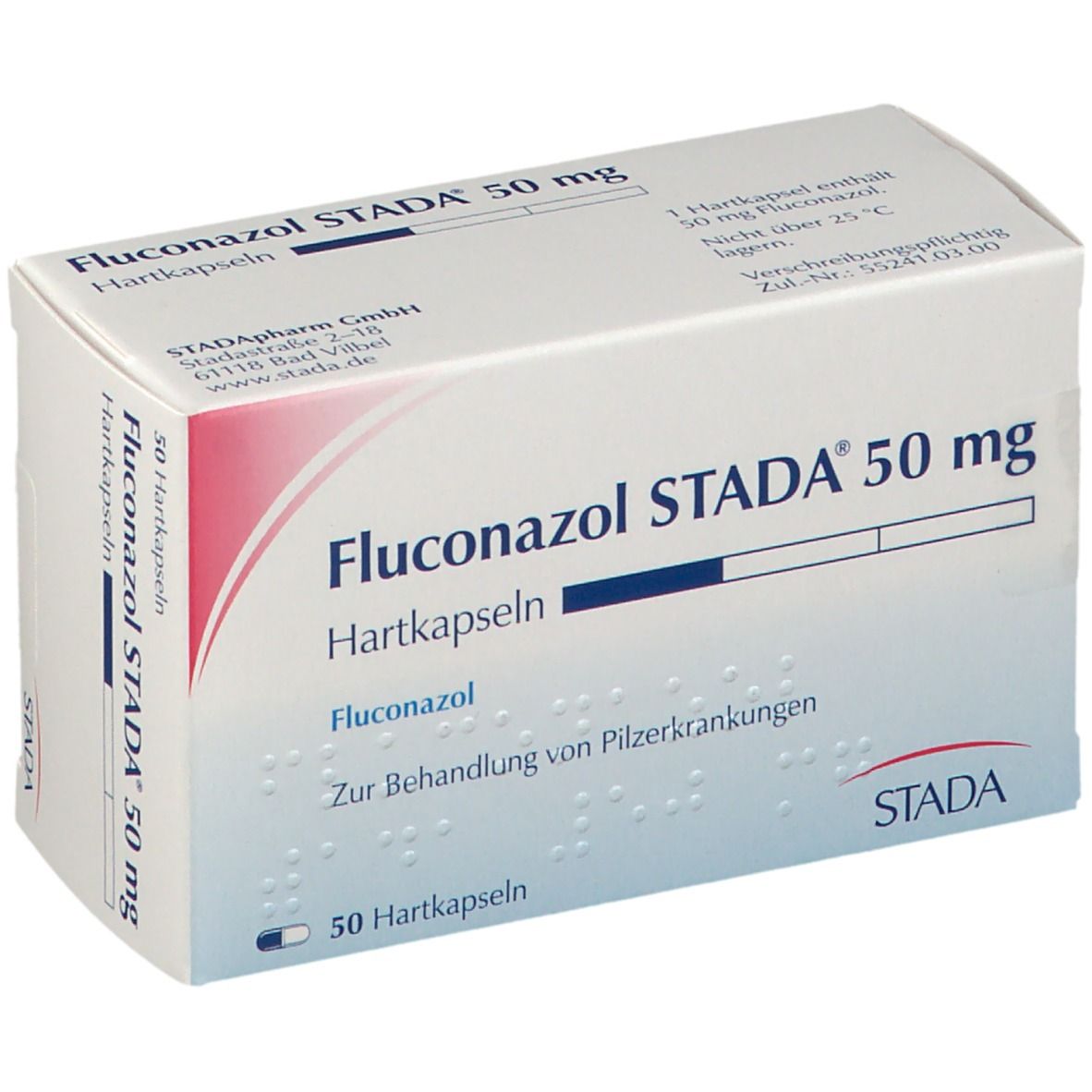 Diflucan 50mg