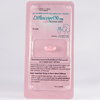 Diflucan achat