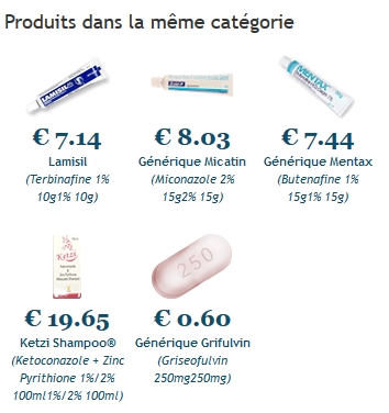 Diflucan Pharmacie Online