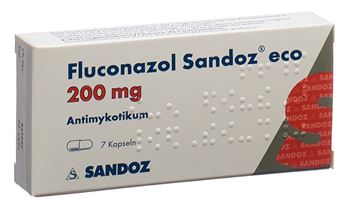 Diflucan prix